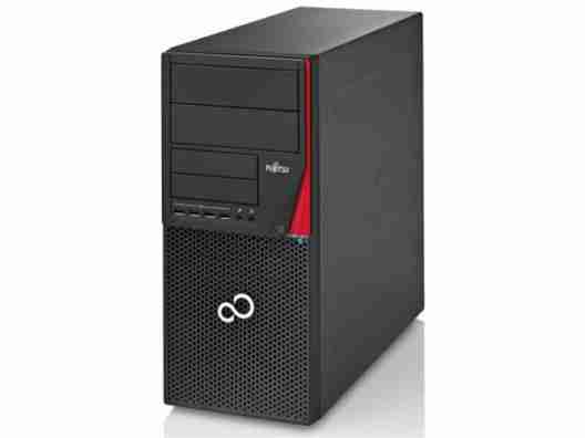 Персональный компьютер Fujitsu Esprimo P720 Office (4170.G4400.120)