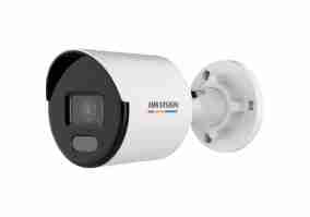 IP-камера відеоспостереження Hikvision DS-2CD1027G0-L(C) (4 мм)