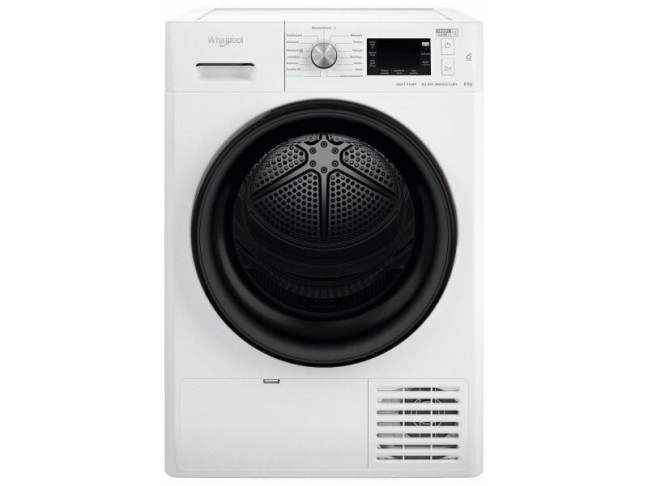 Сушильная машина Whirlpool FFT M22 8X2B PL