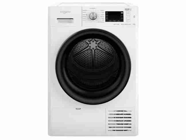 Сушильная машина Whirlpool FFT M22 9X2B PL