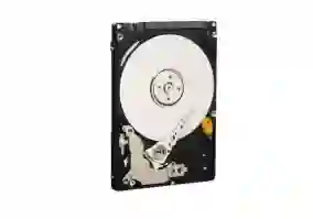 Жорсткий диск WD wd3200BEKX