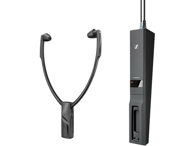 Навушники без мікрофона Sennheiser RS 2000