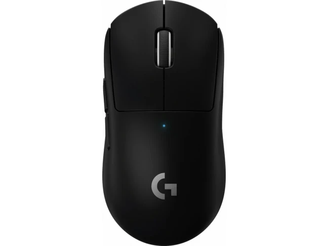 Мышь Logitech G Pro X Superlight Wireless Black (910-005880)
