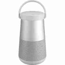 Портативная акустика Bose SoundLink Revolve+ II Bluetooth speaker Luxe Silver (858366-2310)