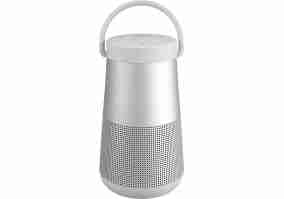 Портативная акустика Bose SoundLink Revolve+ II Bluetooth speaker Luxe Silver (858366-2310)