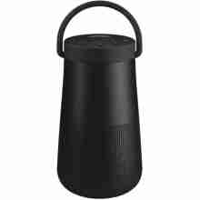 Портативна акустика Bose SoundLink Revolve+ II Bluetooth Speaker Triple Black (858366-2110)
