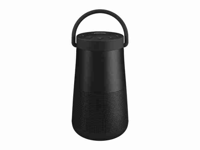 Портативна акустика Bose SoundLink Revolve+ II Bluetooth Speaker Triple Black (858366-2110)