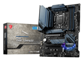 Материнская плата MSI MAG Z690 TORPEDO