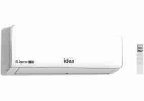 Кондиціонер IDEA Heating Belt (2021) ISR-18HR-SC1-DN8 HB