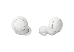 Навушники TWS ("повністю бездротові") Sony WF-C500 White (WFC500W.CE7)
