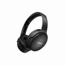 Навушники з мікрофоном Bose QuietComfort 45 Black (866724-0100)