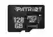 Карта памяти Patriot 128 GB microSDXC UHS-I LX (PSF128GMDC10)