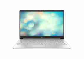 Ноутбук HP 15s-eq2034ua Natural Silver (422G5EA)