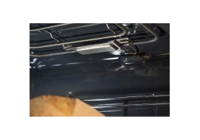 Духовой шкаф Gorenje BO6735E05B