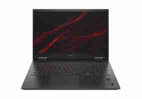 Ноутбук HP Omen 15-ek1005ua Shadow Black (422M1EA)