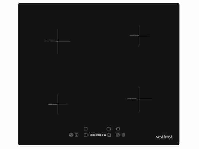 Варочная поверхность Vestfrost IHV 15