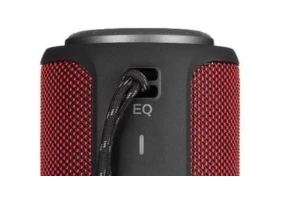 Портативная акустика 2E SoundXTube Plus TWS MP3 Wireless Waterproof Red (2e-BSSXTPWRD)