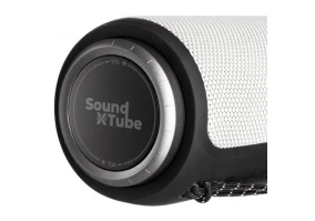 Портативная акустика 2E SoundXTube TWS MP3 Wireless Waterproof Grey (2e-BSSXTWGY)