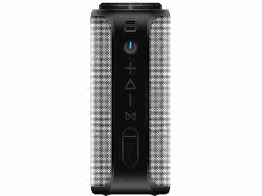 Портативная акустика 2E SoundXTube TWS MP3 Wireless Waterproof Grey (2e-BSSXTWGY)