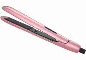 Утюжок для волос Xiaomi Enchen Enrollor Hair Curling Iron Pink