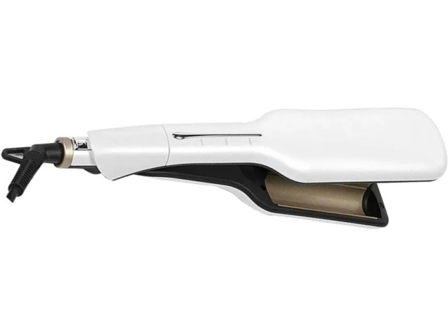 Випрямляч для волосся Xiaomi Enchen Hair Straightener Enrollor Pro White EU