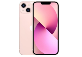 Смартфон Apple iPhone 13 256GB Pink (MLQ83)