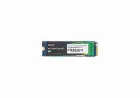 SSD накопитель Apacer SSD M.2 2280 1TB (AP1TBAS2280P4UPRO-1)