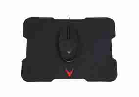 Комплект (миша + килимок) Varr Set MPX5 + Mouse Pad (VSETMPX5)