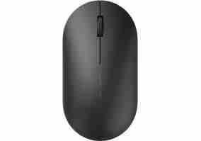 Мышь Xiaomi Mi Wireless Mouse 2 Black (XMWS002TM) (HLK4039CN)