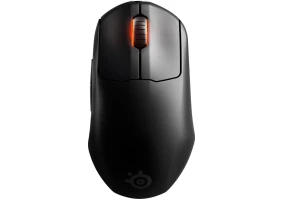 Мышь SteelSeries Prime mini Wireless Black (62426)