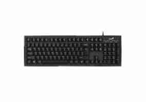 Клавіатура Genius Smart KB-102 Black (31300007410)