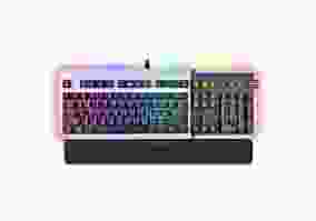 Клавиатура Thermaltake Argent K5 RGB (GKB-KB5-SSSRUS-01)