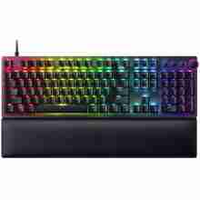 Клавіатура Razer Huntsman V2 Red Optical switch RU (RZ03-03930700-R3R1)