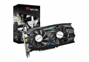Видеокарта AFOX GeForce GTX 1050 Ti 4096Mb (AF1050TI-4096D5H5-V2)