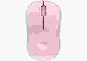 Мышь Logitech Wireless Mouse M220 Silent Rose (910-006129)