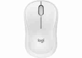 Мышь Logitech Wireless Mouse M220 Silent Offwhite (910-006128)