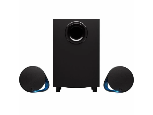 Колонки для компьютера Logitech G560 Black (980-001301)