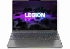 Ноутбук Lenovo Legion 7 16ACHg6 (82N600ADIX)