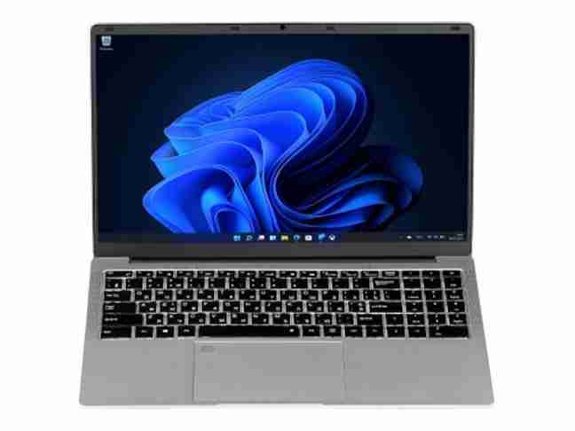 Ноутбук YEPO 737N16 Pro (RAM-16GB/SSD-256GB/YP-102579)