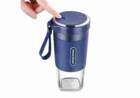 Фітнес-блендер Morphy Richards Portable Juice Cup MR9600 Blue