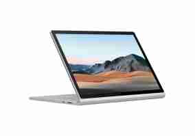 Ноутбук Microsoft Surface Book 3 15" Platinum (SMW-00001)