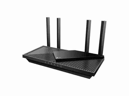 Маршрутизатор (роутер) TP-LINK Archer AX55