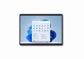 Планшет Microsoft Surface Pro 8 i5 8/512GB Platinum (EBP-00001)