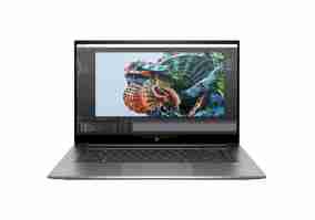 Ноутбук HP ZBook Studio G8 Turbo Silver (30M98AV_V2)