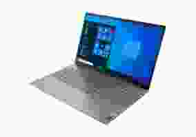 Ноутбук Lenovo ThinkBook 15 G3 ACL Mineral Gray (21A4003RRA)