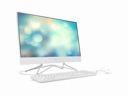 Моноблок HP All-in-One 24-df0058ur (1G1C6EA)