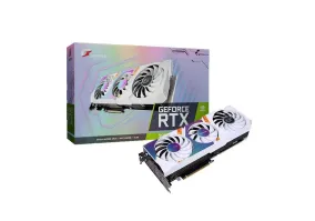 Видеокарта Colorful GeForce RTX 3060 Ti Ultra W OC LHR-V