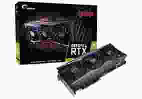 Видеокарта Colorful GeForce RTX 3060 Ti Vulcan OC LHR-V