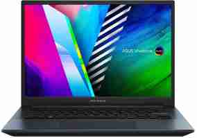 Ноутбук Asus VivoBook Pro 14 OLED K3400PH Quiet Blue (K3400PH-KM108W)