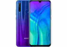 Смартфон Honor 20i 6/256Gb Blue